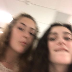 Meet your Posher, Willa